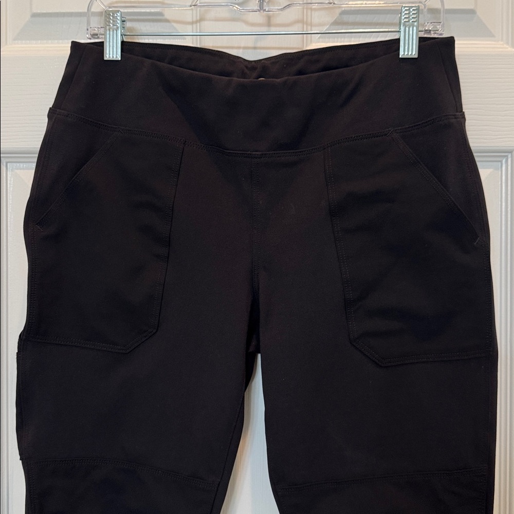 Carhartt Force Fitted Midweight Utility Leggings Size Medium - Picture 5 of 15